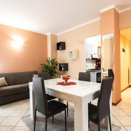 Casa Vacanze Da Nina Sanremo Bagian luar foto