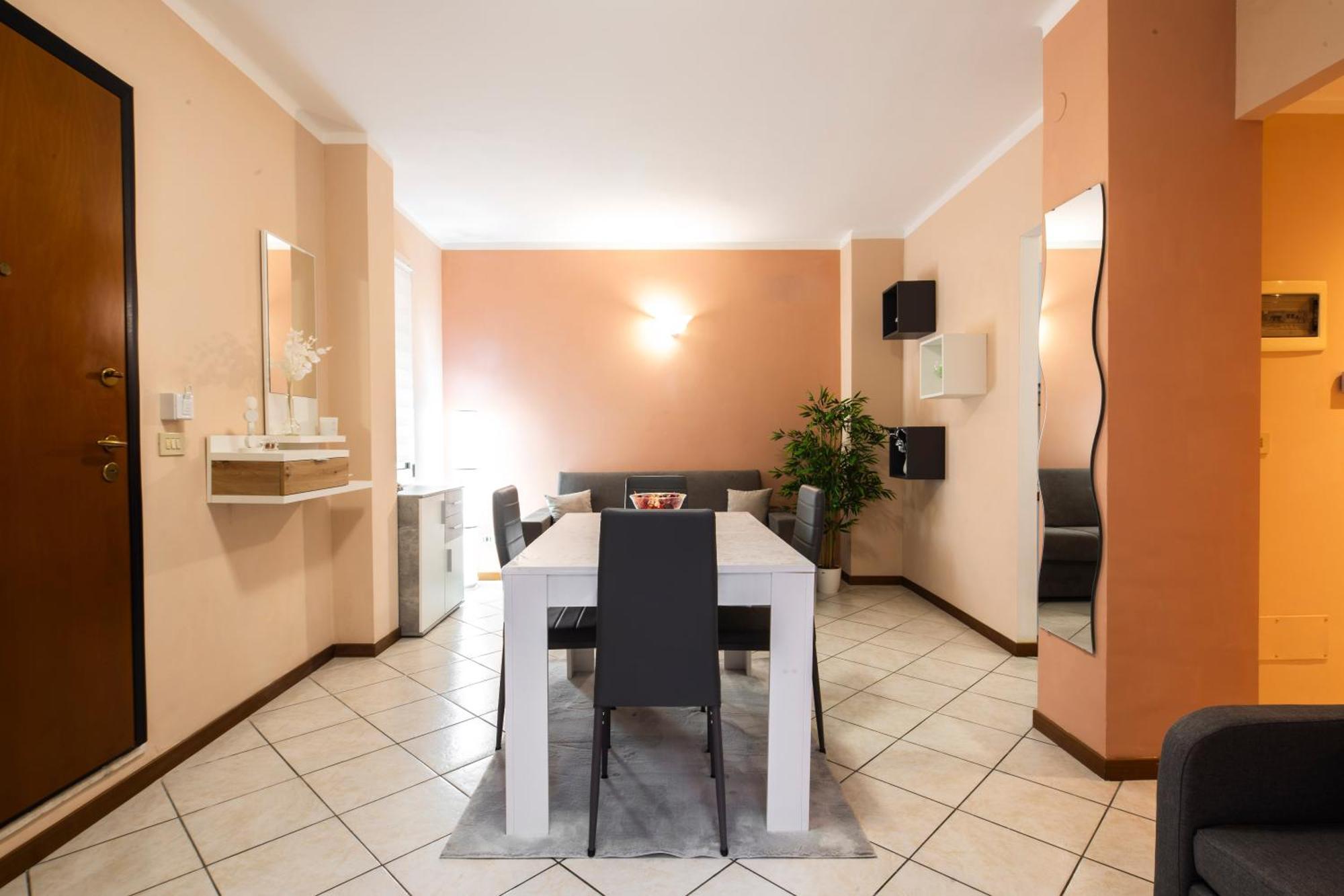 Casa Vacanze Da Nina Sanremo Bagian luar foto