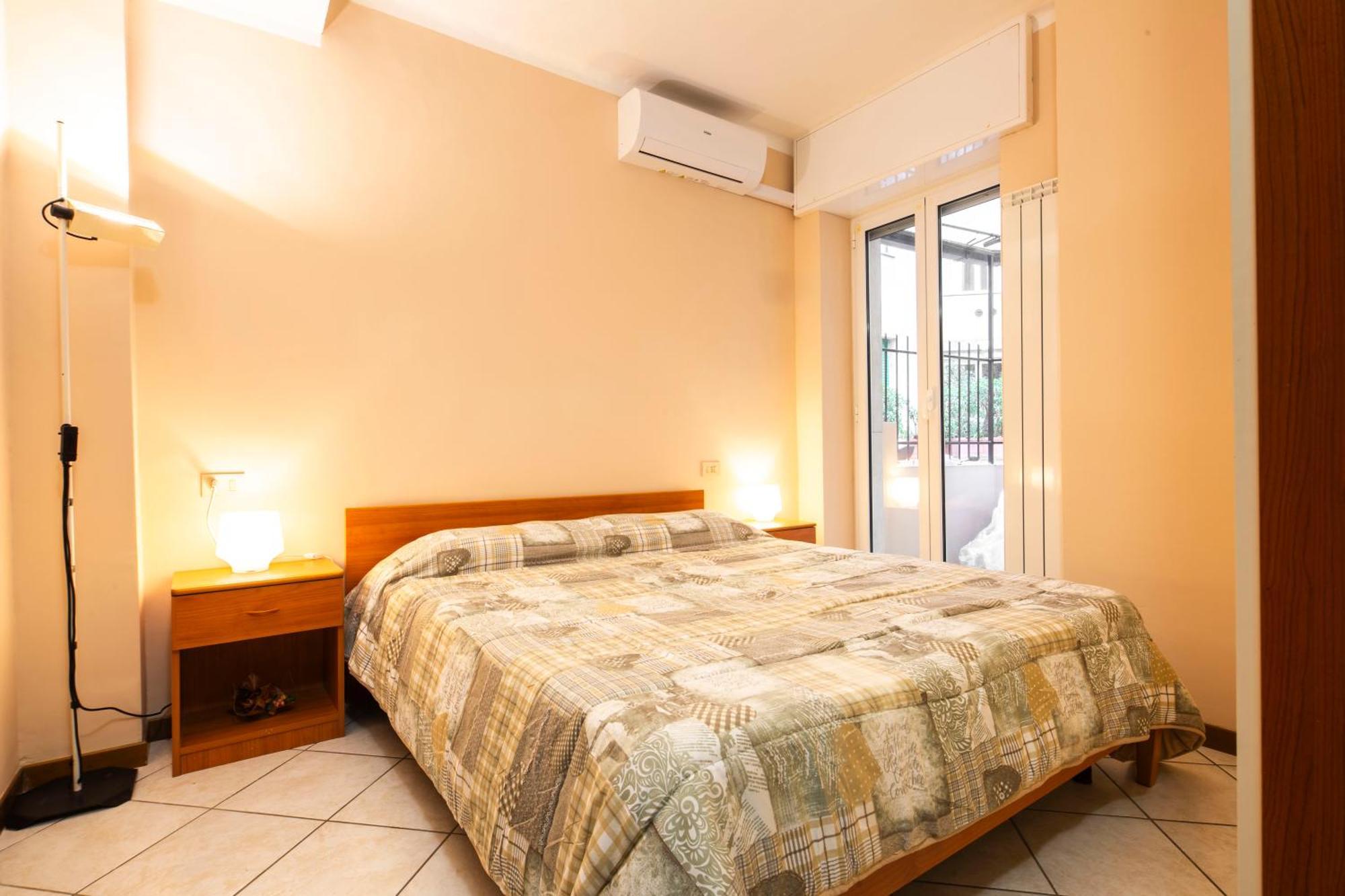 Casa Vacanze Da Nina Sanremo Bagian luar foto