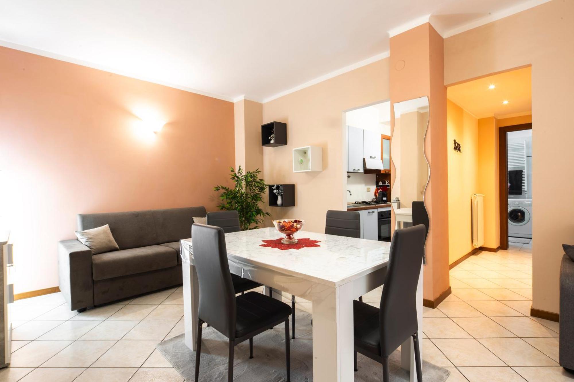 Casa Vacanze Da Nina Sanremo Bagian luar foto