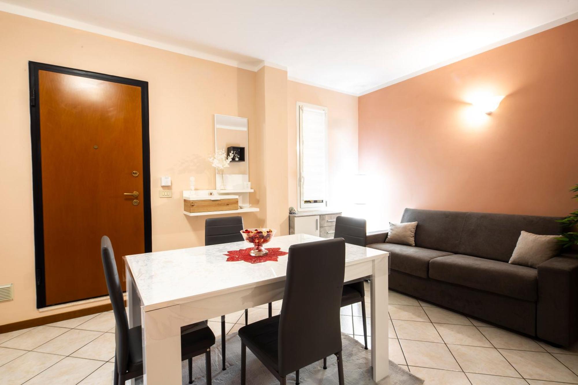 Casa Vacanze Da Nina Sanremo Bagian luar foto