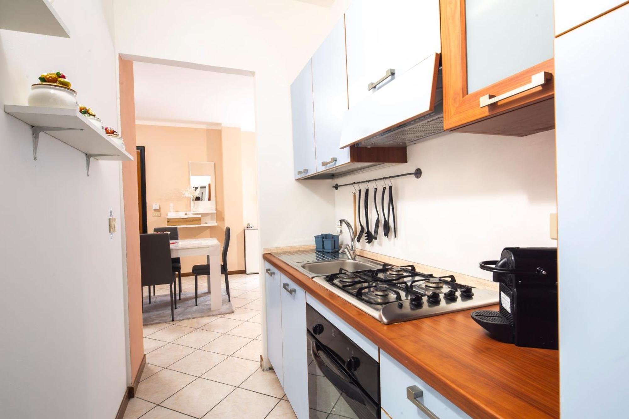 Casa Vacanze Da Nina Sanremo Bagian luar foto