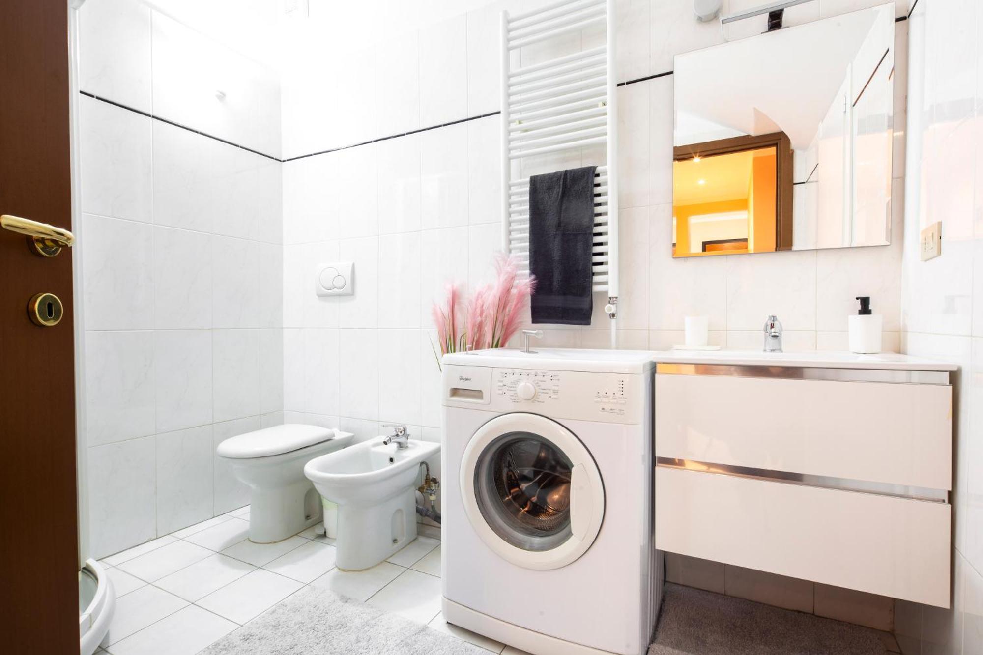 Casa Vacanze Da Nina Sanremo Bagian luar foto
